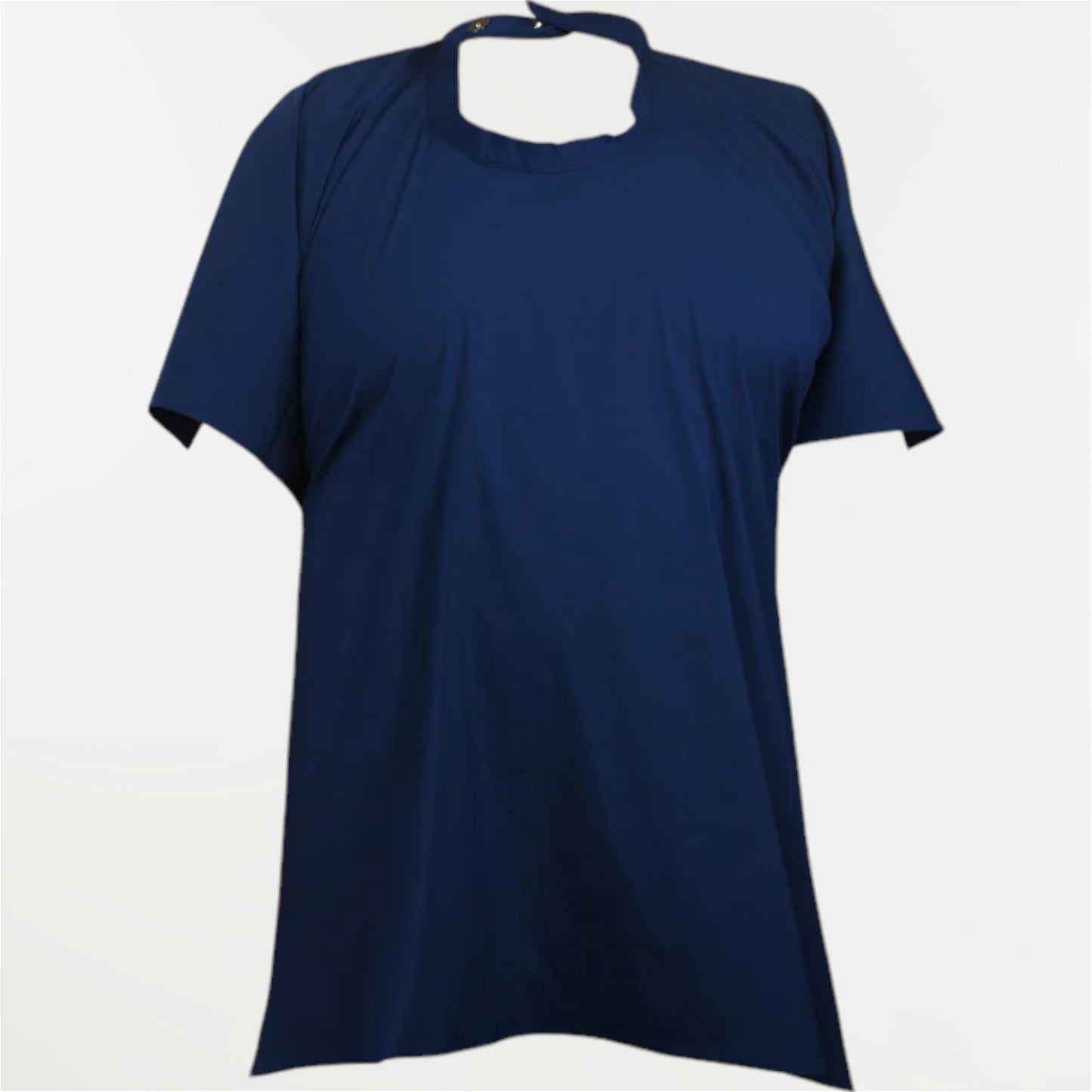 Protección del paciente resistente al hipoclorito