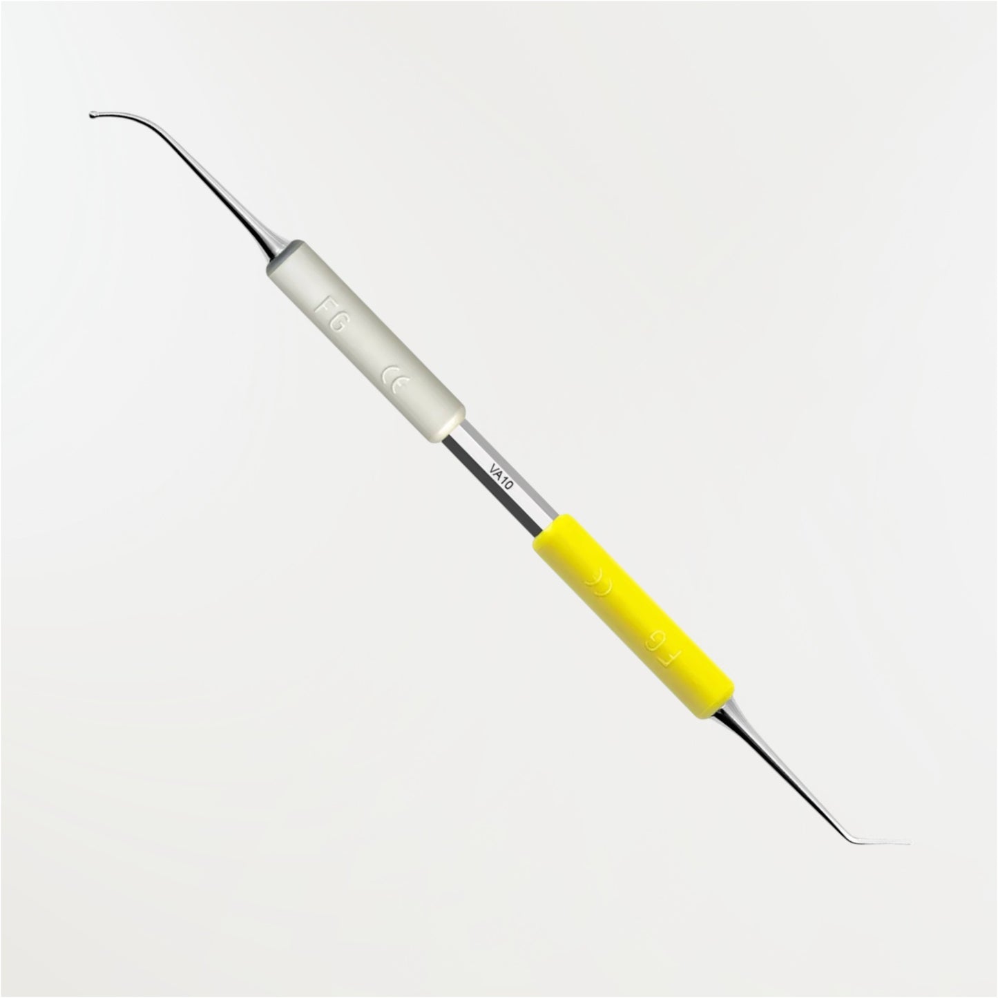 Spatule et brunissoir (VA10+FG G/J)