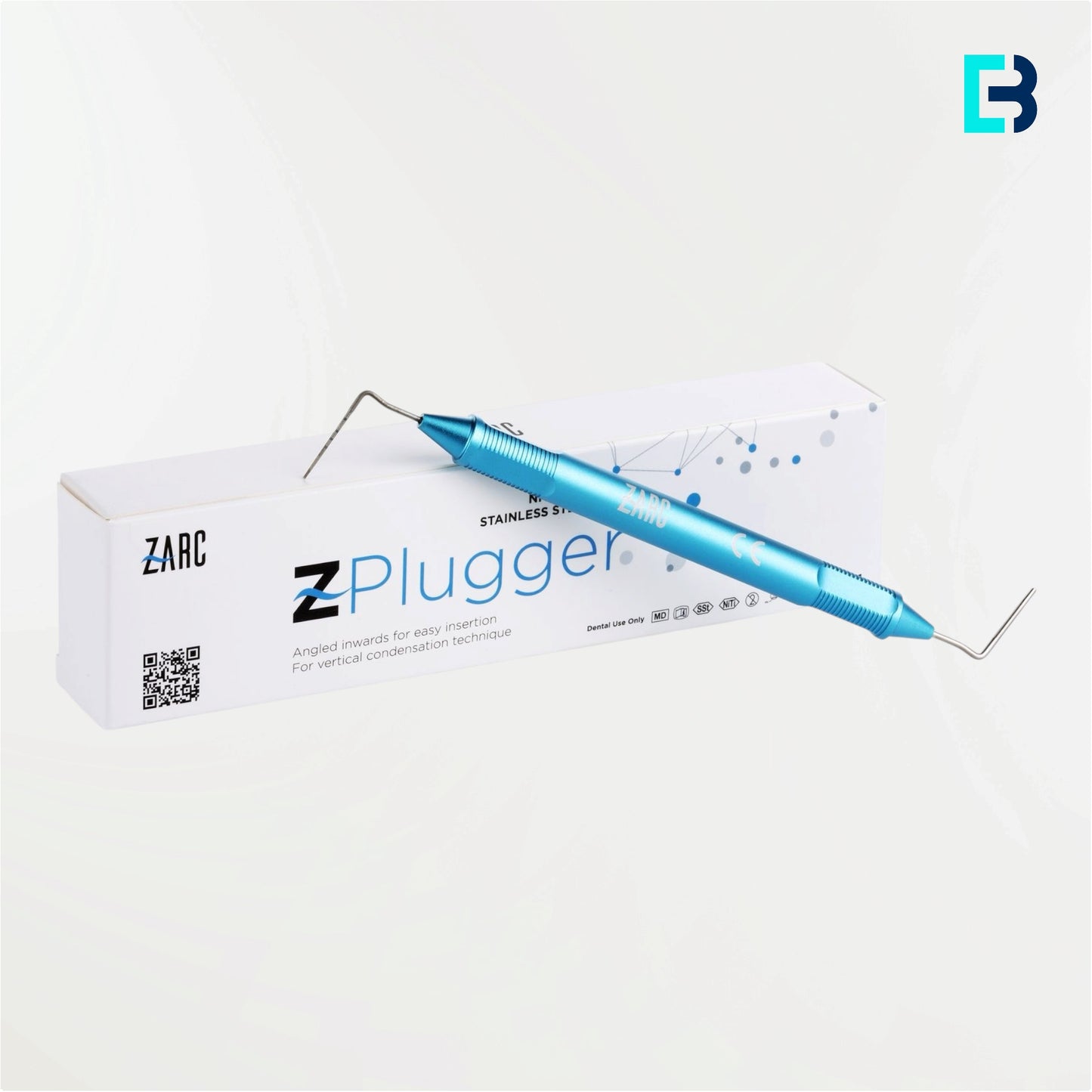 Z-Plugger – Fouloirs compaction verticale