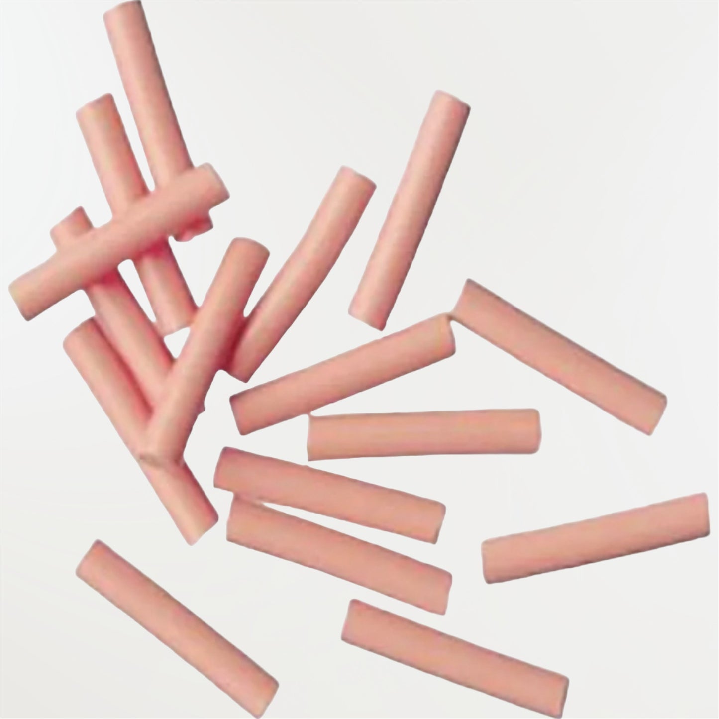 Palitos de gutapercha para Z Up y Space Fill