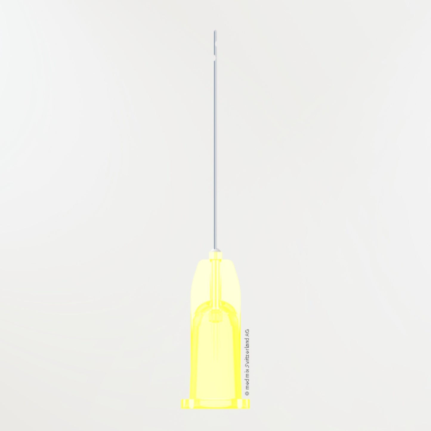 Aiguilles d'irrigation 30g (Medmix)