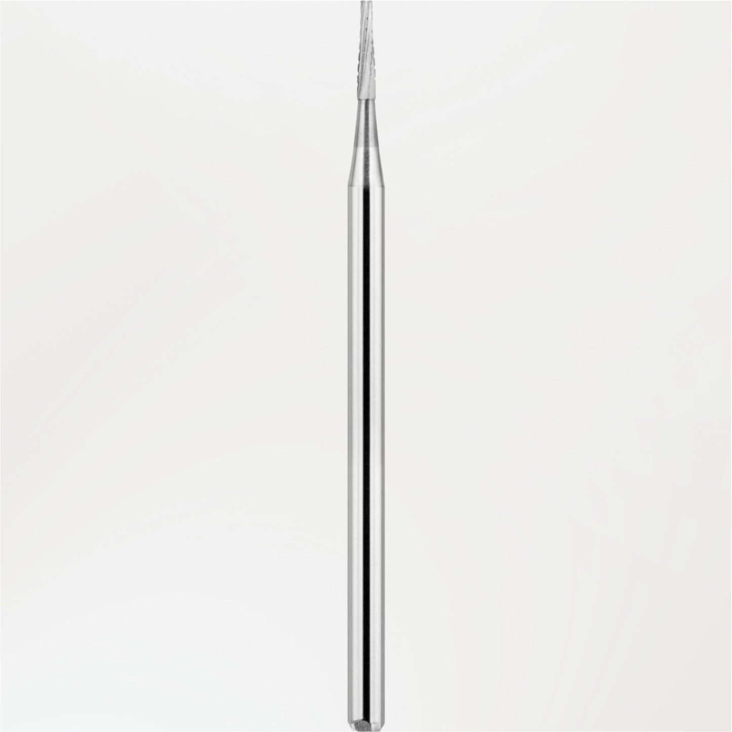 Fresas cónicas para pieza de mano (cirugía endodóncica) - juego de 10 fresas