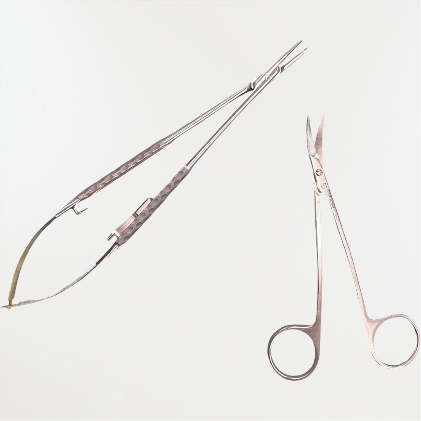 Kit de sutures "classique" d'Aesculap