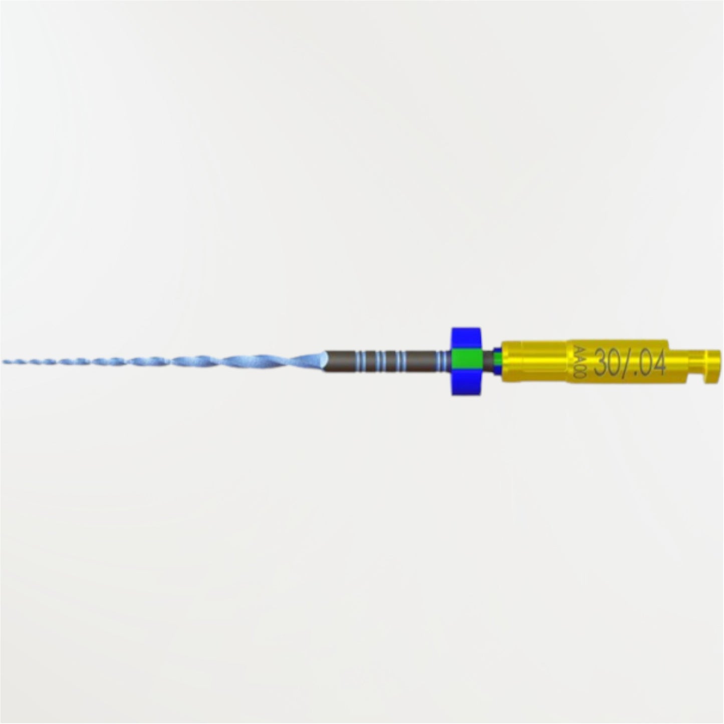 Instrumentos EDMax FINISHERS