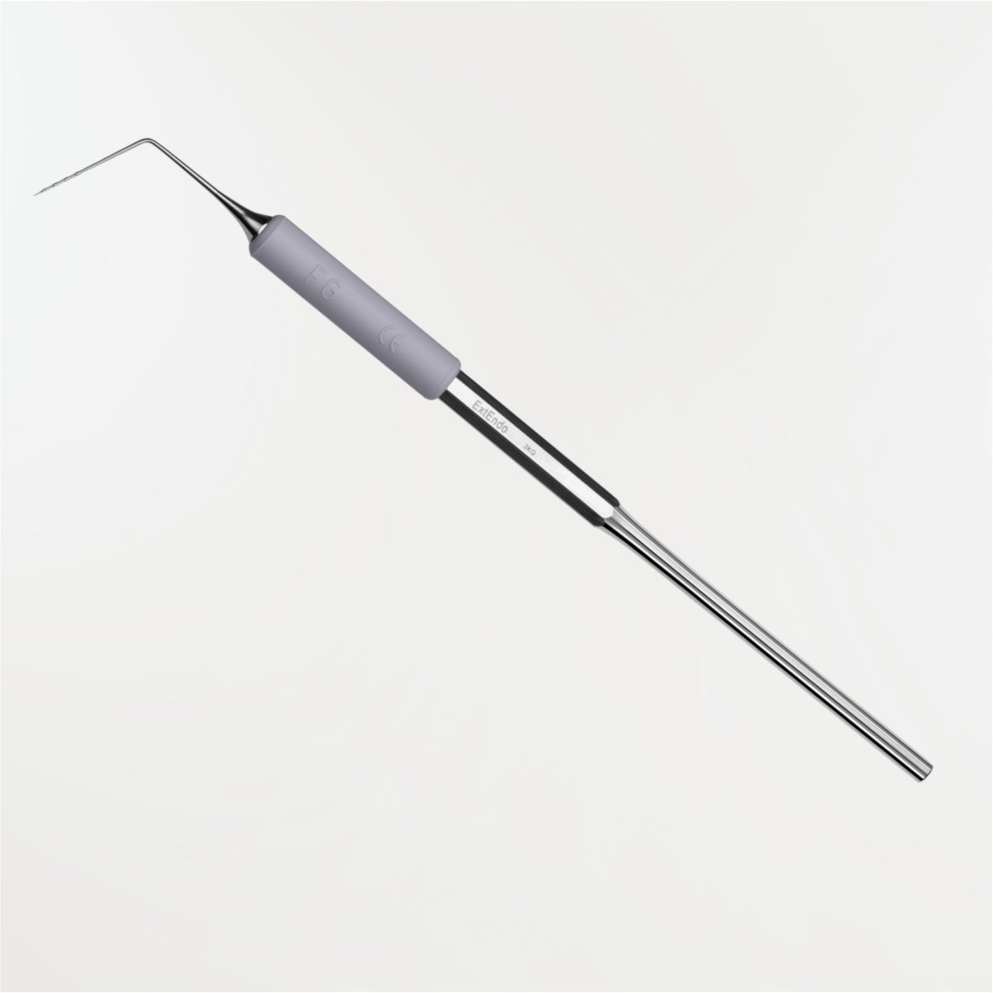 Conectador ExtEndo - Deppeler