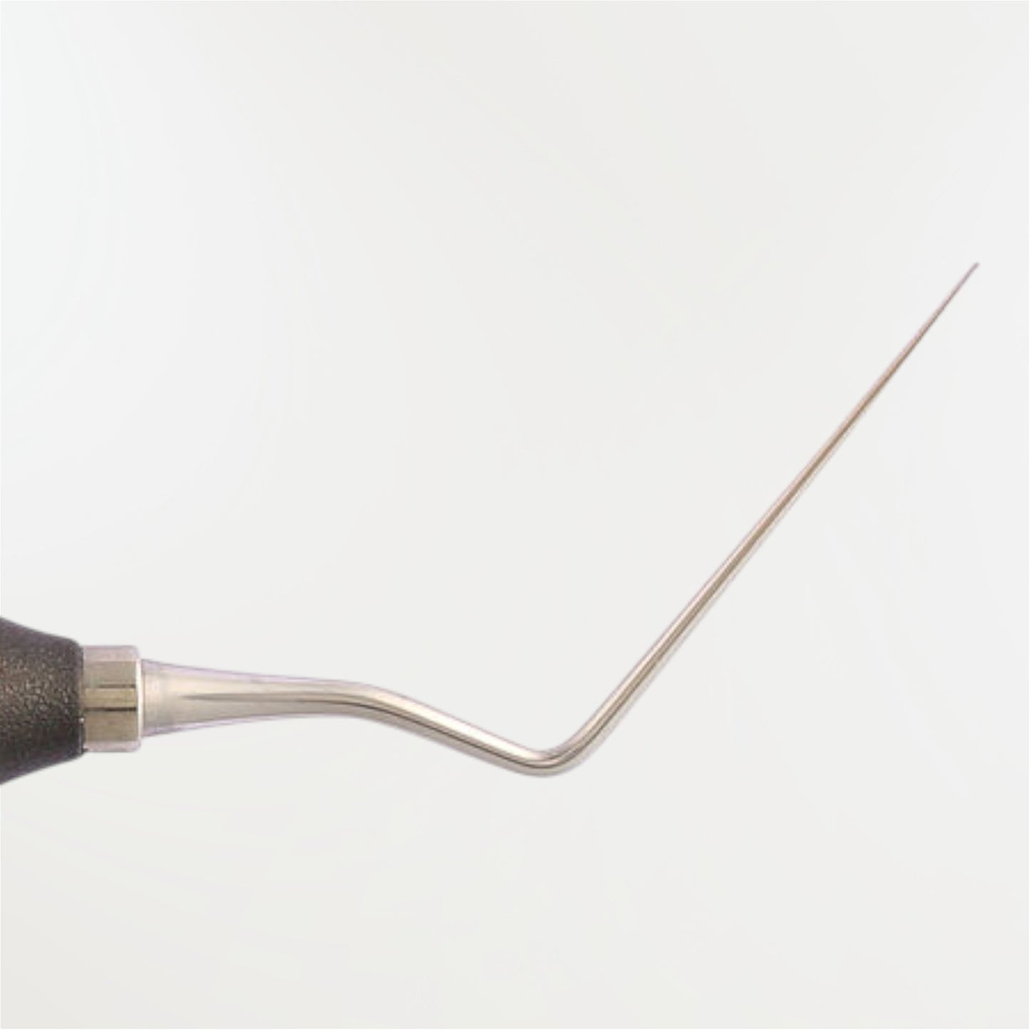 Removedor de gutapercha del Dr. Terauchi