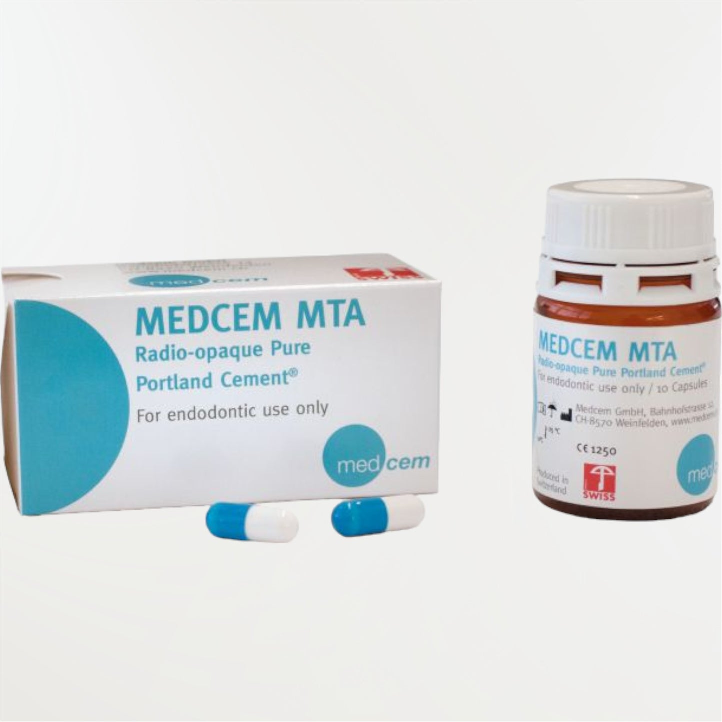 MEDCEM MTA