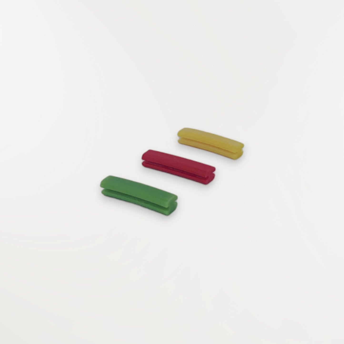 Micro cassette for Ultra sound inserts