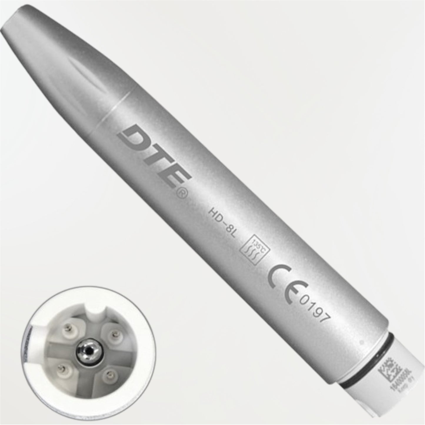 Pièce à main Ultra sonore DTE Woodpecker (compatible Acteon et NSK)