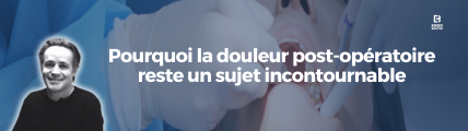 Pourquoi la douleur post-opératoire reste un sujet incontournable