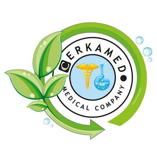 Cerkamed, fabricant européen de produits destinés à l'endodontie.