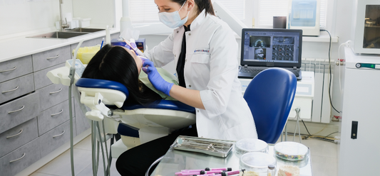 Tout savoir sur la désinfection en endodontie !