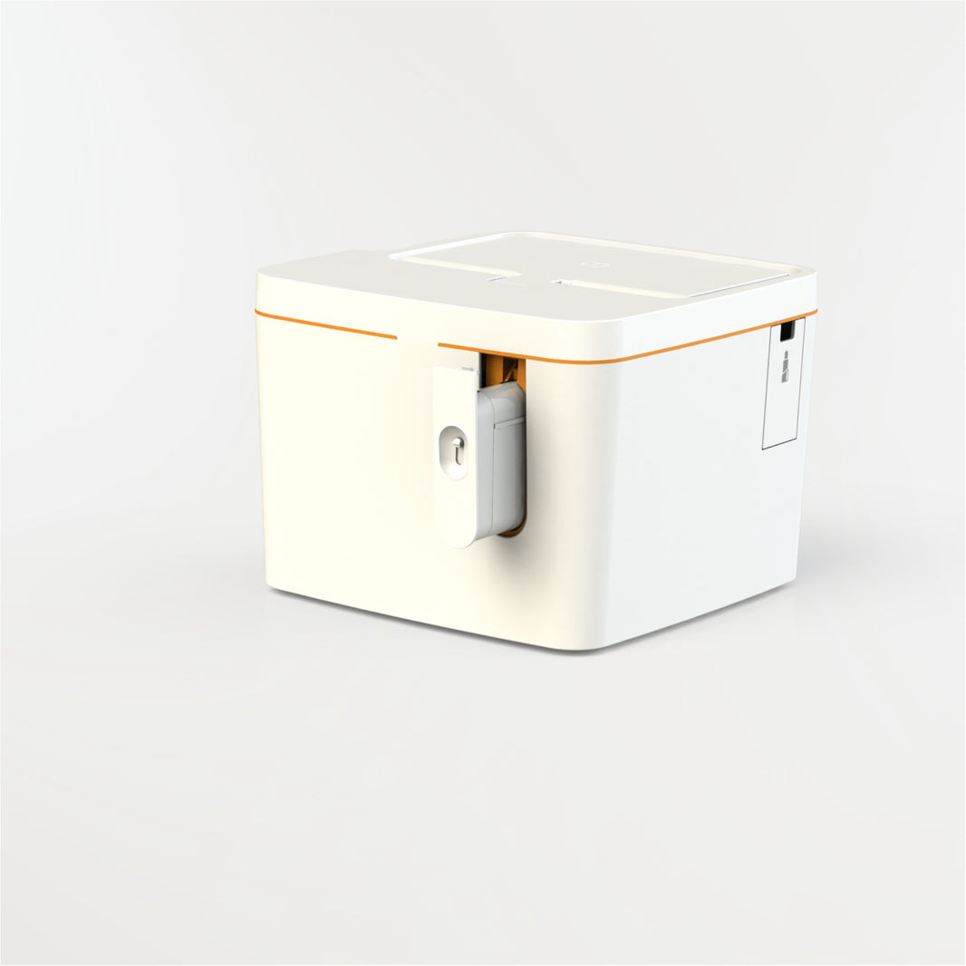 SAF: Self-Adjusting File – Endo Boutik