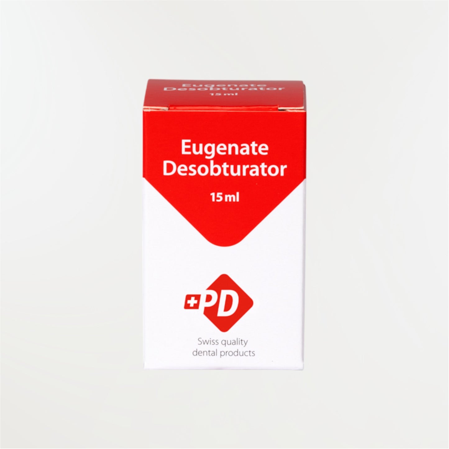 Eugenate Desobturator - Desobturator Solvent