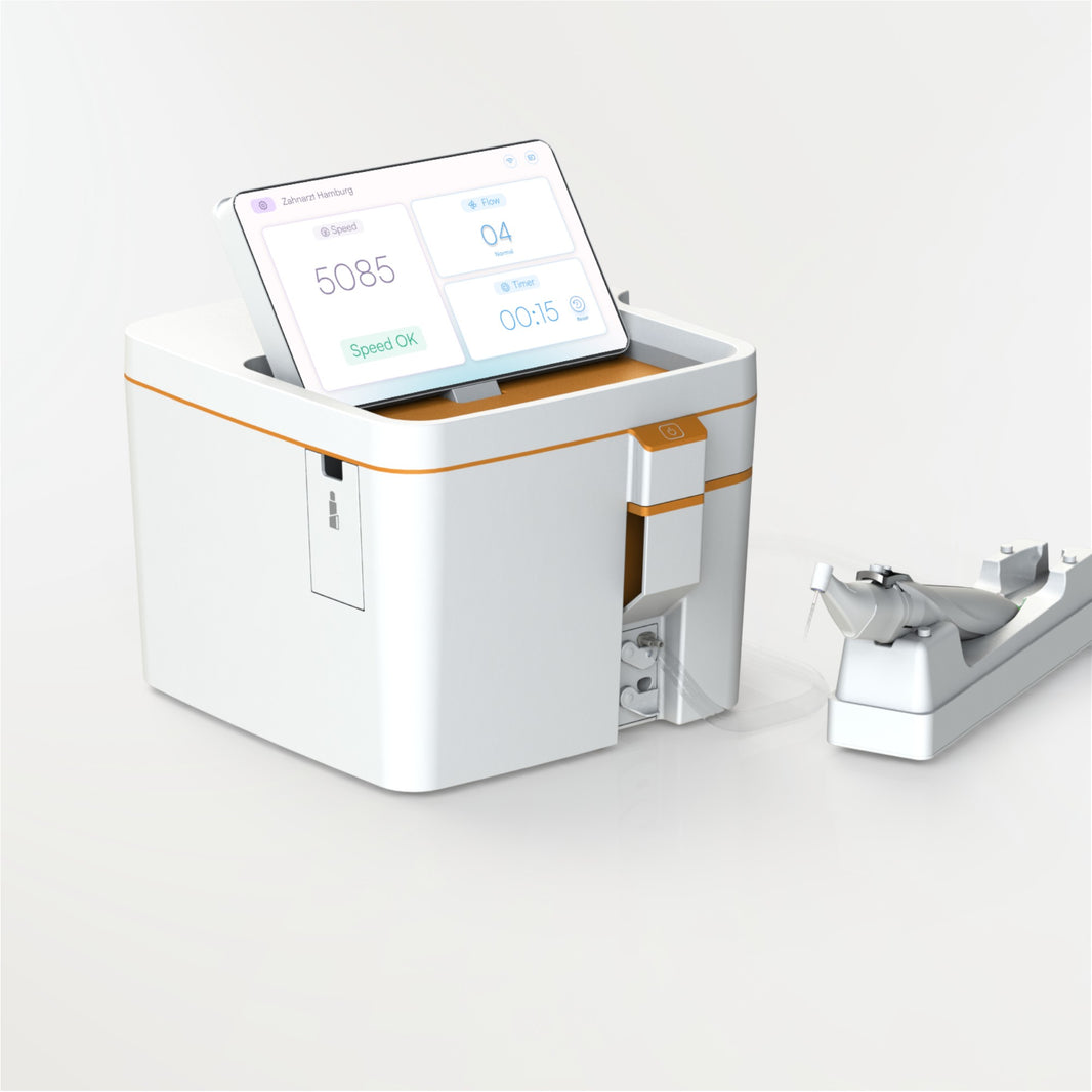 SAF: Self-Adjusting File – Endo Boutik