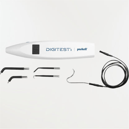 Digitest - Test De sensibilité pulpaire électrique (Electic pulp tester)