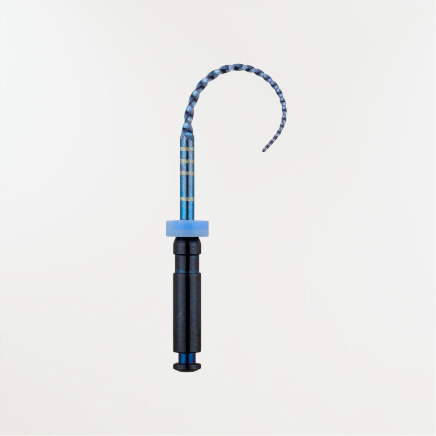 Limes Apical Shaper - NiTi