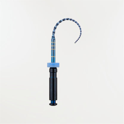 Limes Apical Shaper - NiTi