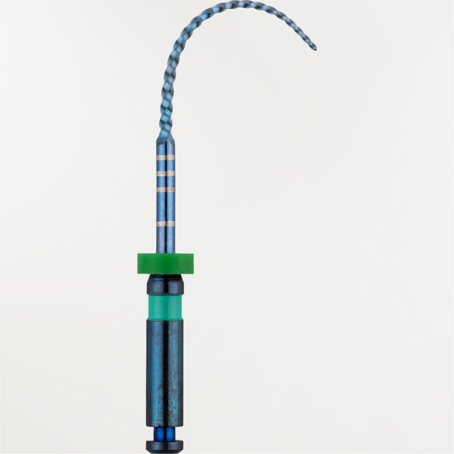 Limes Apical Shaper - NiTi