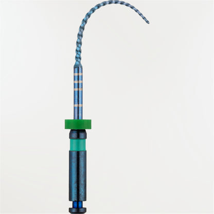 Limes Apical Shaper - NiTi