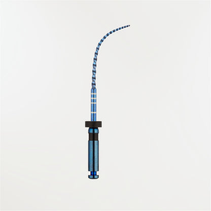 Limes Apical Shaper - NiTi