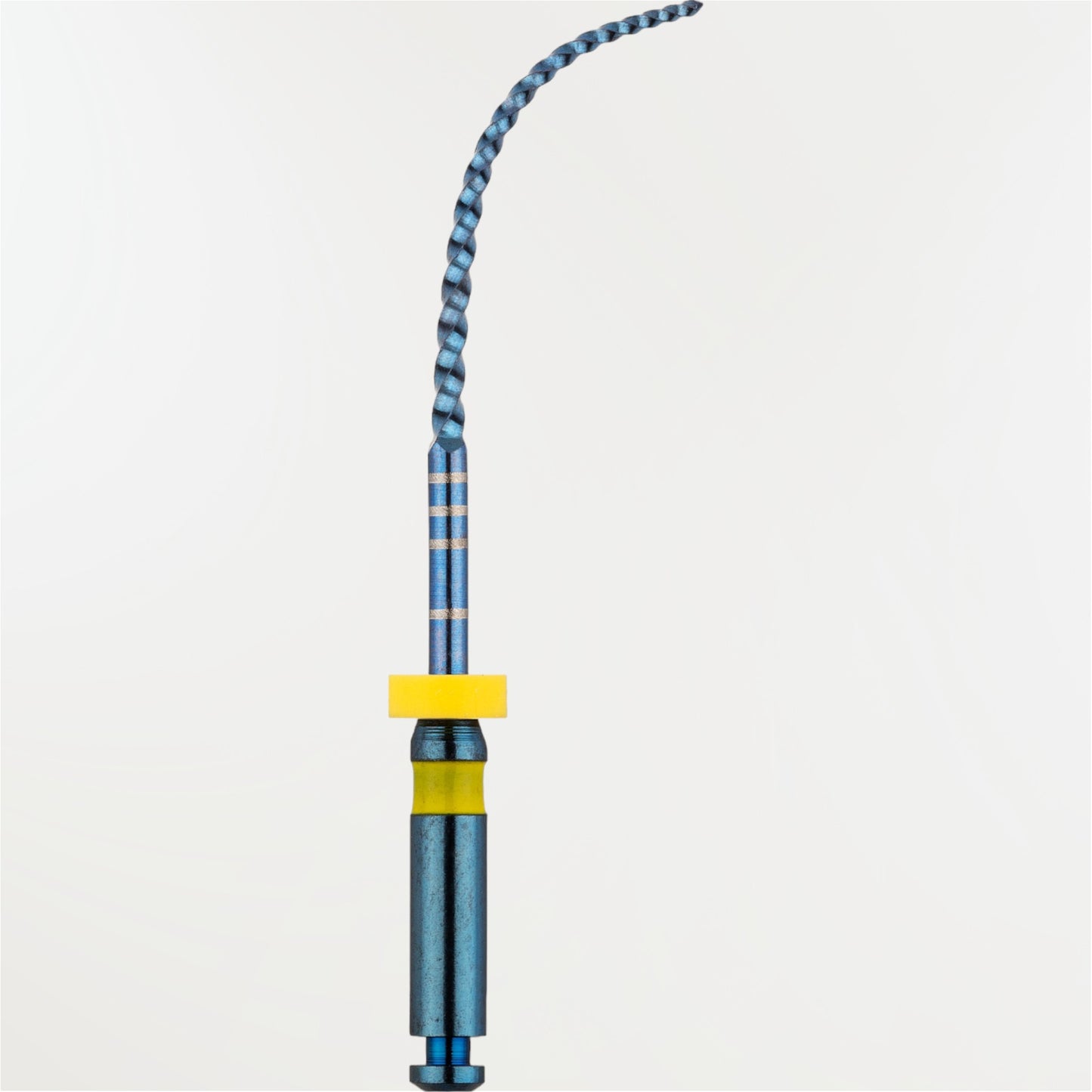 Limes Apical Shaper - NiTi