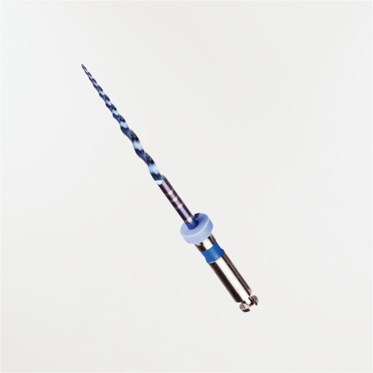 Limes rotatives BlueShaper PRO ZARC double traitement thermique NiTi Gold Pink Blue – blisters stériles