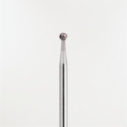 Fraises boules pour Pièce à main (chirurgie endodontique) - lot de 10 fraises