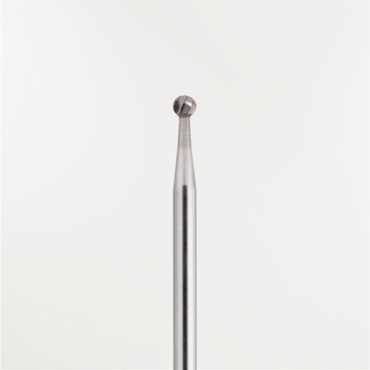 Fraises boules pour Pièce à main (chirurgie endodontique) - lot de 10 fraises