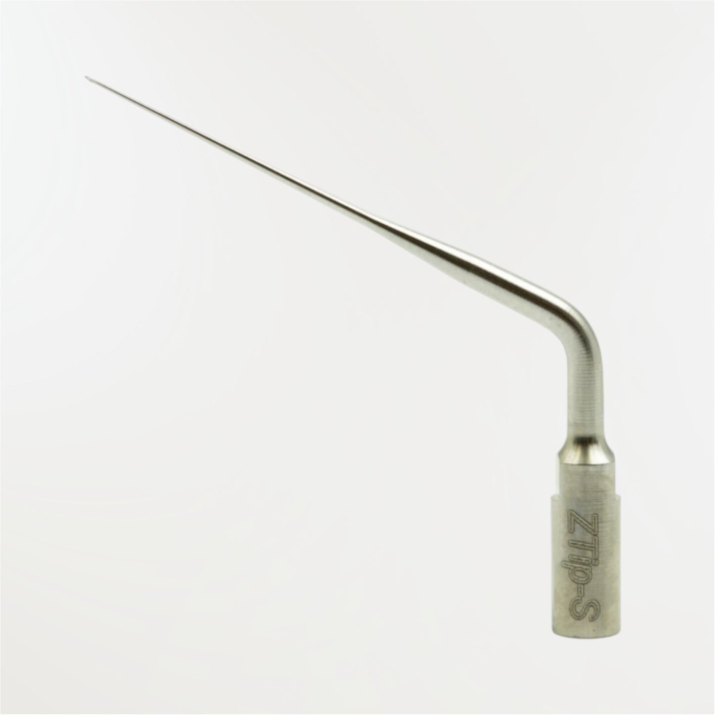 Insert ZTip-S Ultrasonic