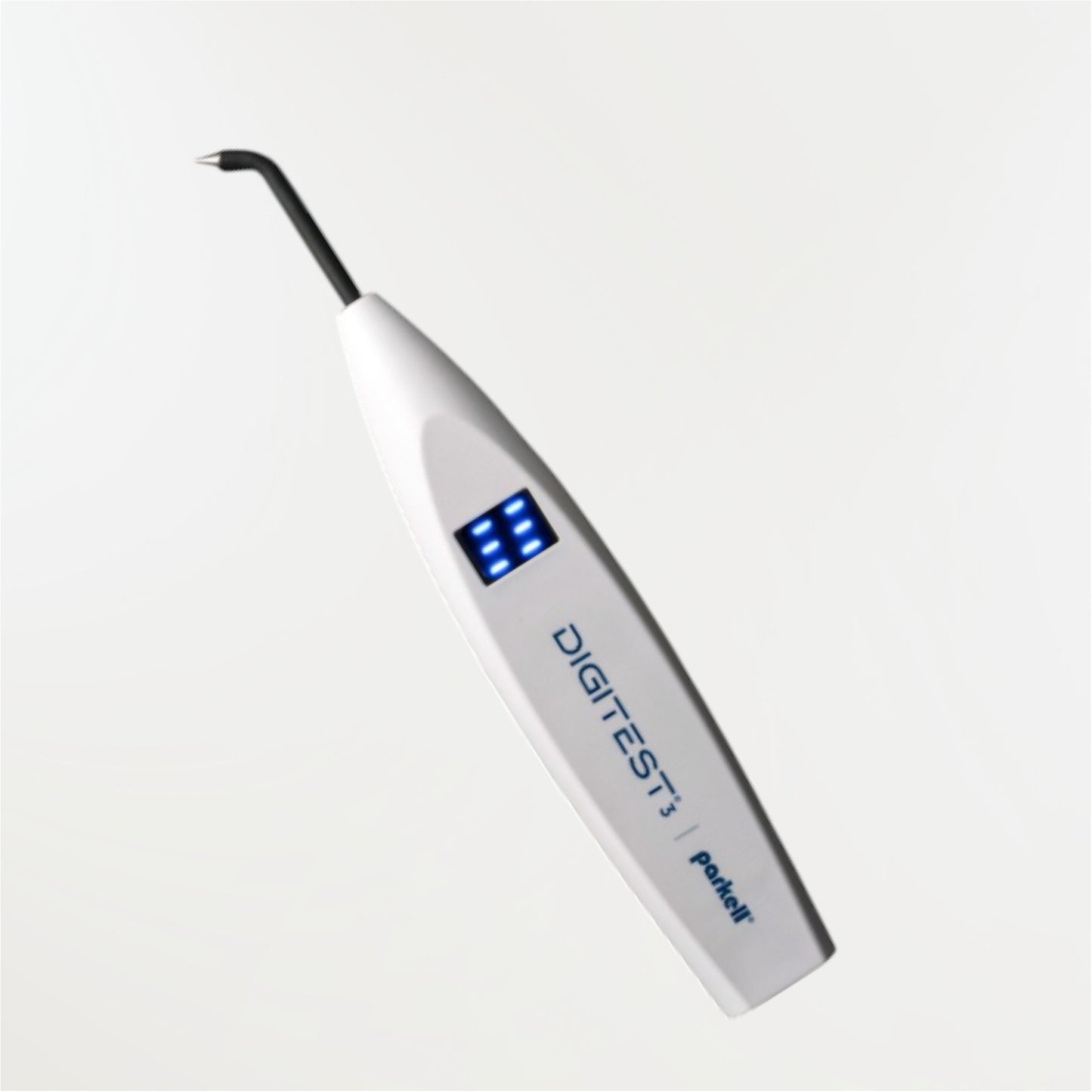 Digitest - Electric pulp tester