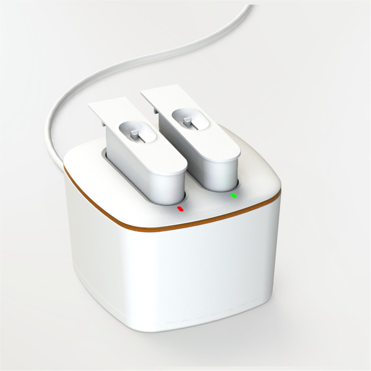 Chargeur pour le SAF