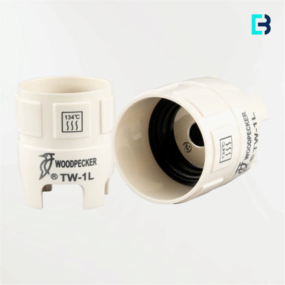Clé de serrage TW-1L Woodpecker compatible EMS pour inserts