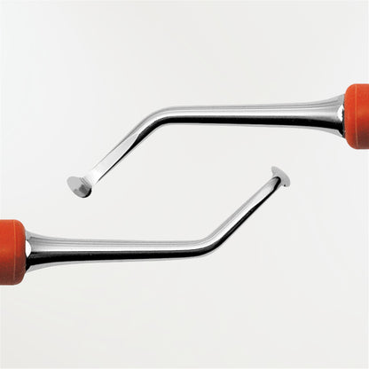 Cassette de chirurgie "Style Italiano Endodontics"