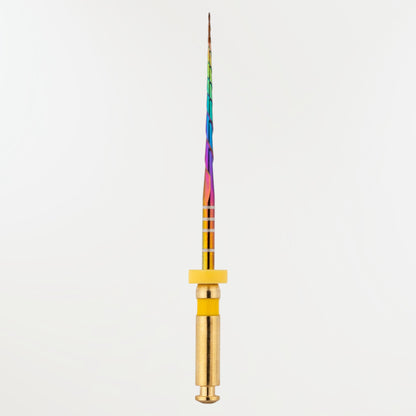 Excalibur Pro - Réciprocité