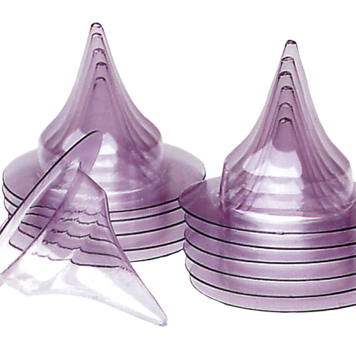 Coupes à usage unique pour endo Ring