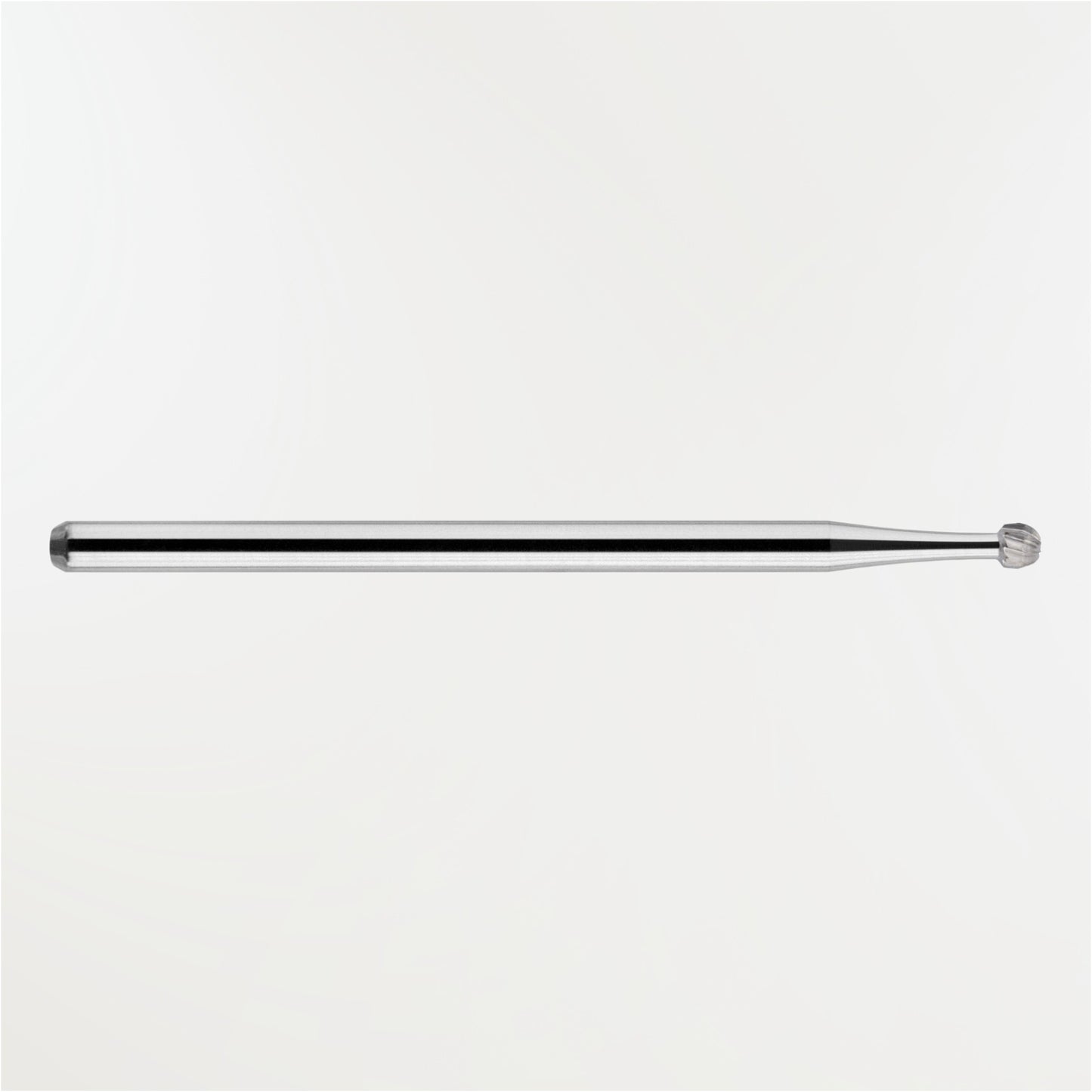 Fraise pour Pièce à main (chirurgie endodontique) ronde - Boîte de 10