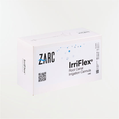 Embouts d’irrigation Irriflex