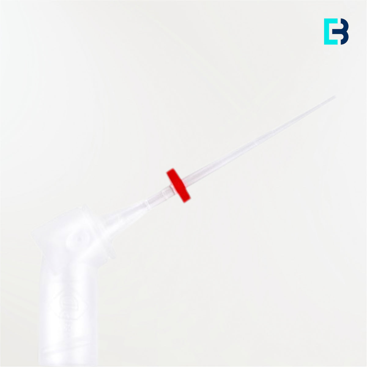 Irriflex avec stoppers