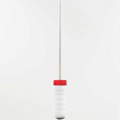 Limes H racleurs Hedström ZARC – retraitement endodontique, blisters stériles individuels de 6