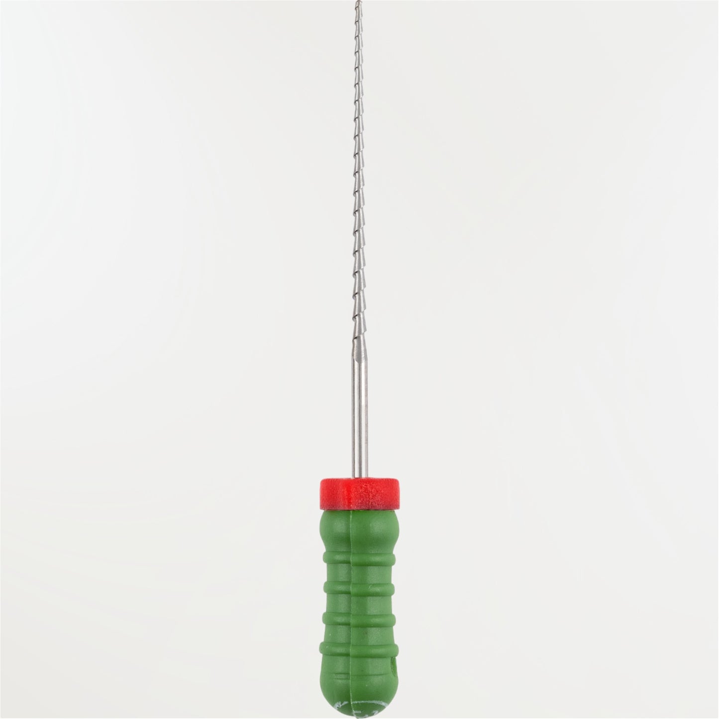 Limes H racleurs Hedström ZARC – retraitement endodontique, blisters stériles individuels de 6