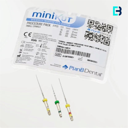 Limes Minikut - Pack de mise en forme