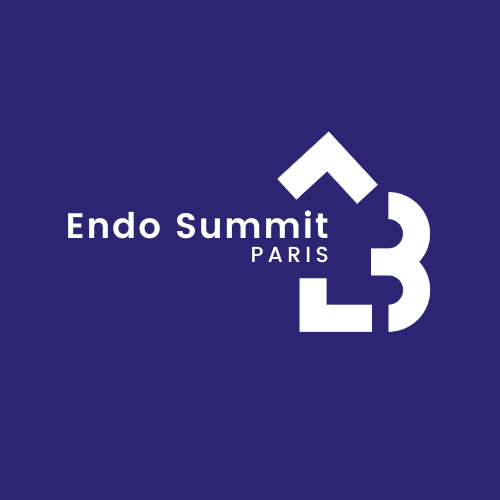 1 place Endo Paris Summit 2026