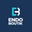 Endo Boutik, the endo boutique... quite simply! logo
