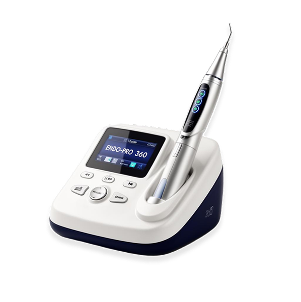 [T]  ENDO-PRO 360 - avec localisateur d'apex