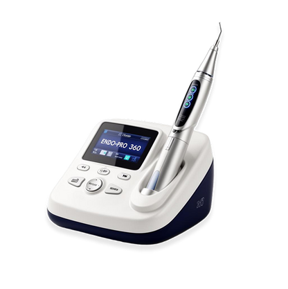 [T]  ENDO-PRO 360 - avec localisateur d'apex