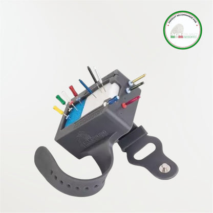 Italiano Endodontics Style Ergo-Kit