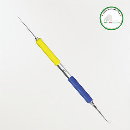 Fouloir Deppeler (SIE1+FG J/B)