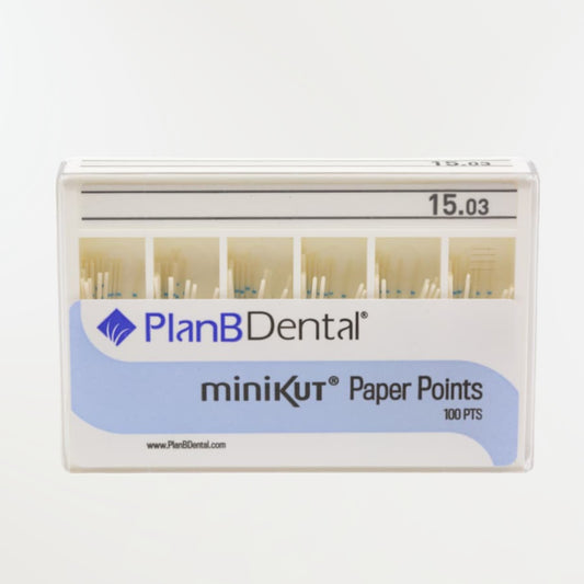 Pointes de papier MiniKut