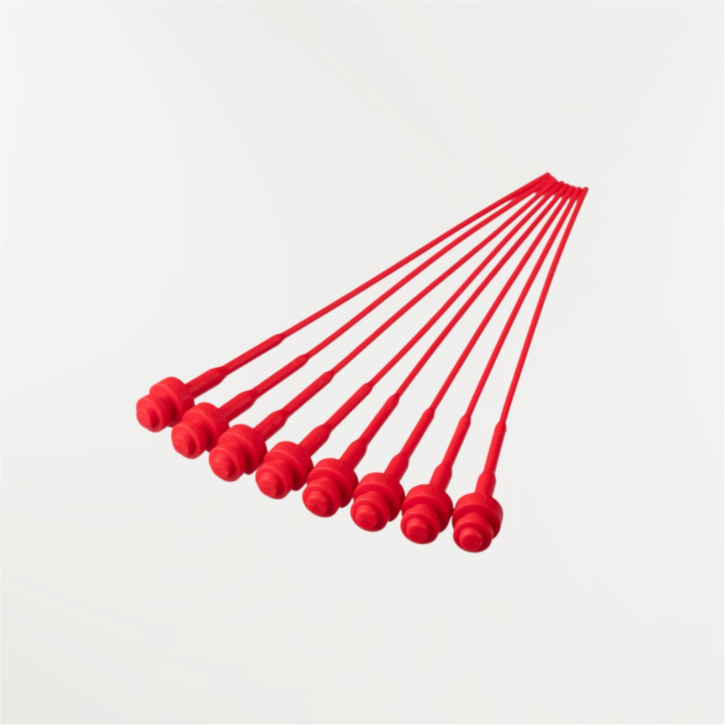Pistons en plastique pour le MAP One ( Sachet de 16 )